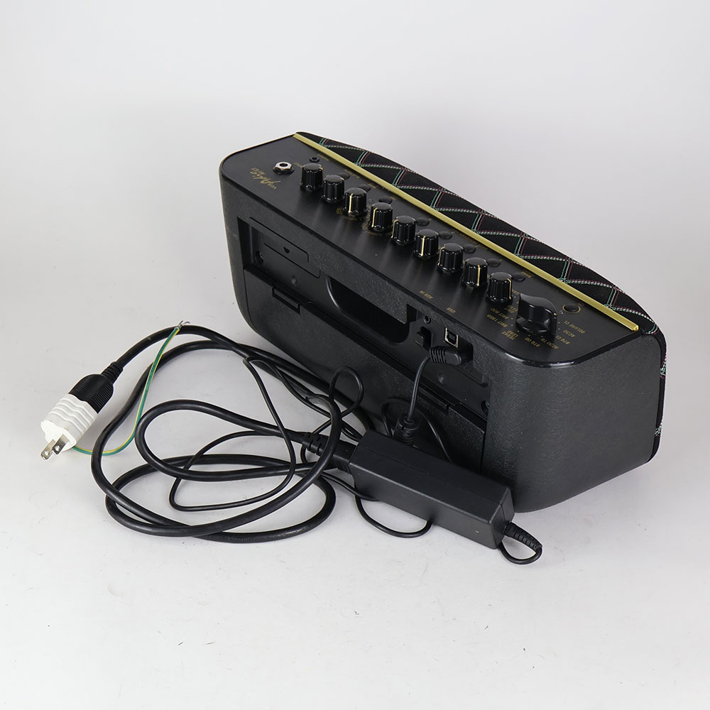【中古】 VOX ADIO-AIR-GT Adio Air GT 小型ギターアンプ 全体