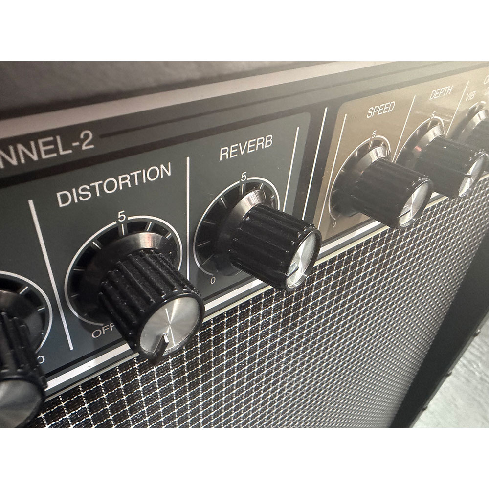 【中古】 ギターアンプ Roland JC-120G JAZZ CHORUS ローランド ジャズコーラス ジャズコ ノブ曲がり