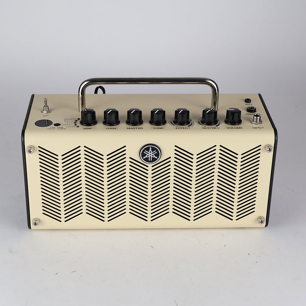 【中古】ヤマハ YAMAHA THR5 コンパクトギターアンプ 小型アンプ