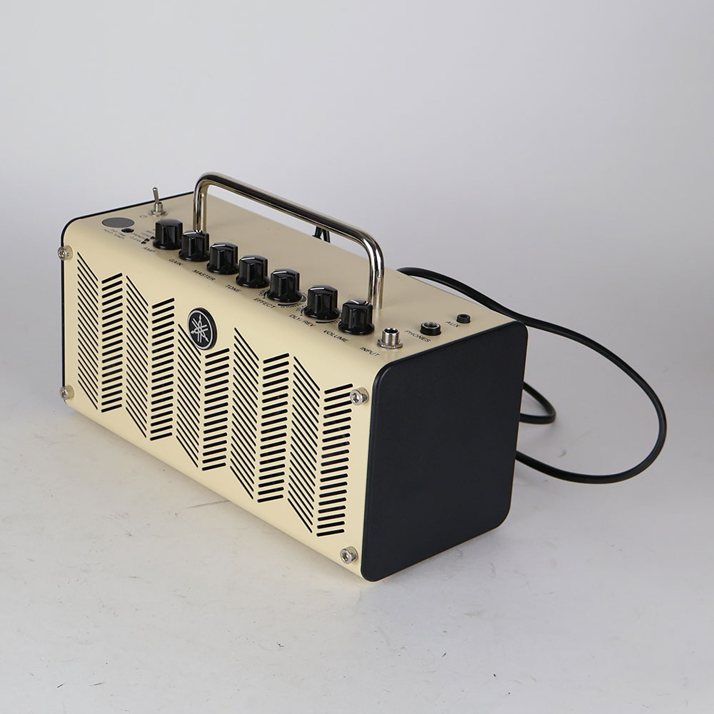 【中古】ヤマハ YAMAHA THR5 コンパクトギターアンプ 小型アンプ 全体