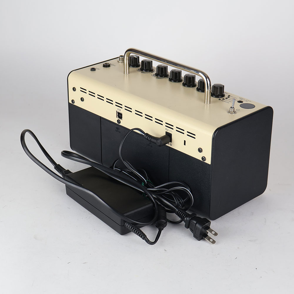 【中古】ヤマハ YAMAHA THR5 コンパクトギターアンプ 小型アンプ 全体