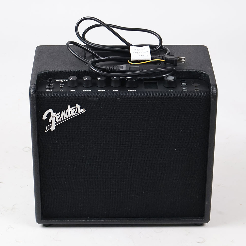 【中古】 ギターアンプ Fender Mustang LT25 フェンダー ムスタングアンプ