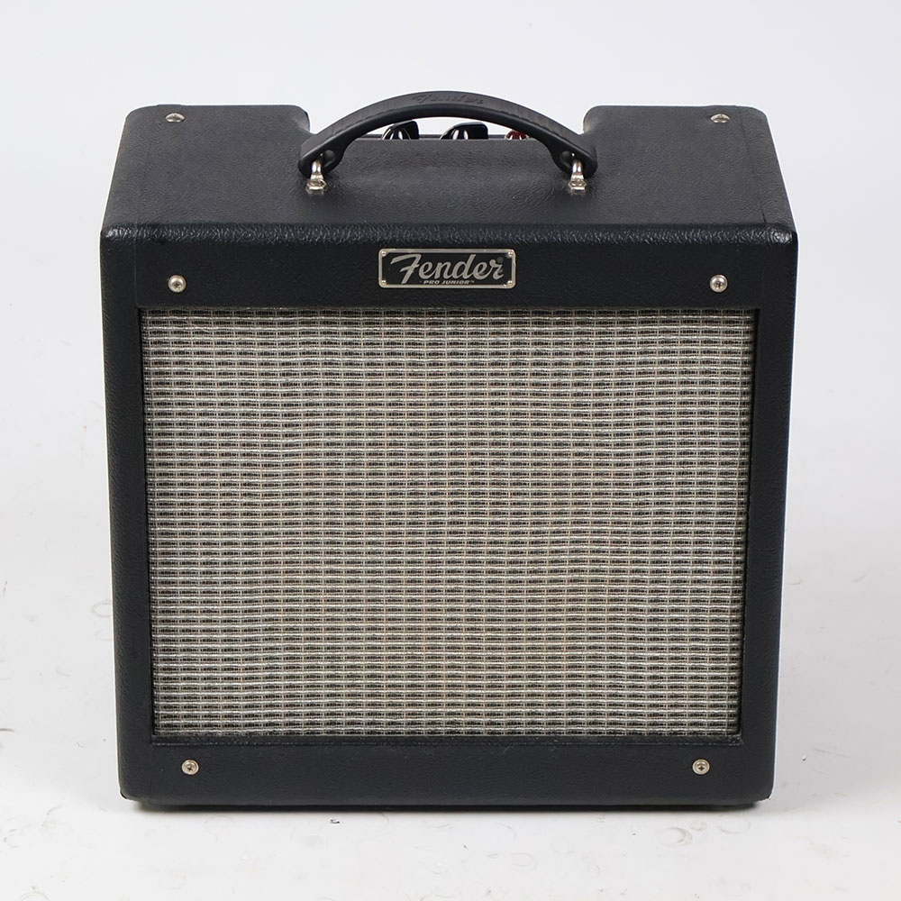 【中古】 ギターアンプ Fender Pro Junior III フェンダー プロジュニア 小型真空管アンプ