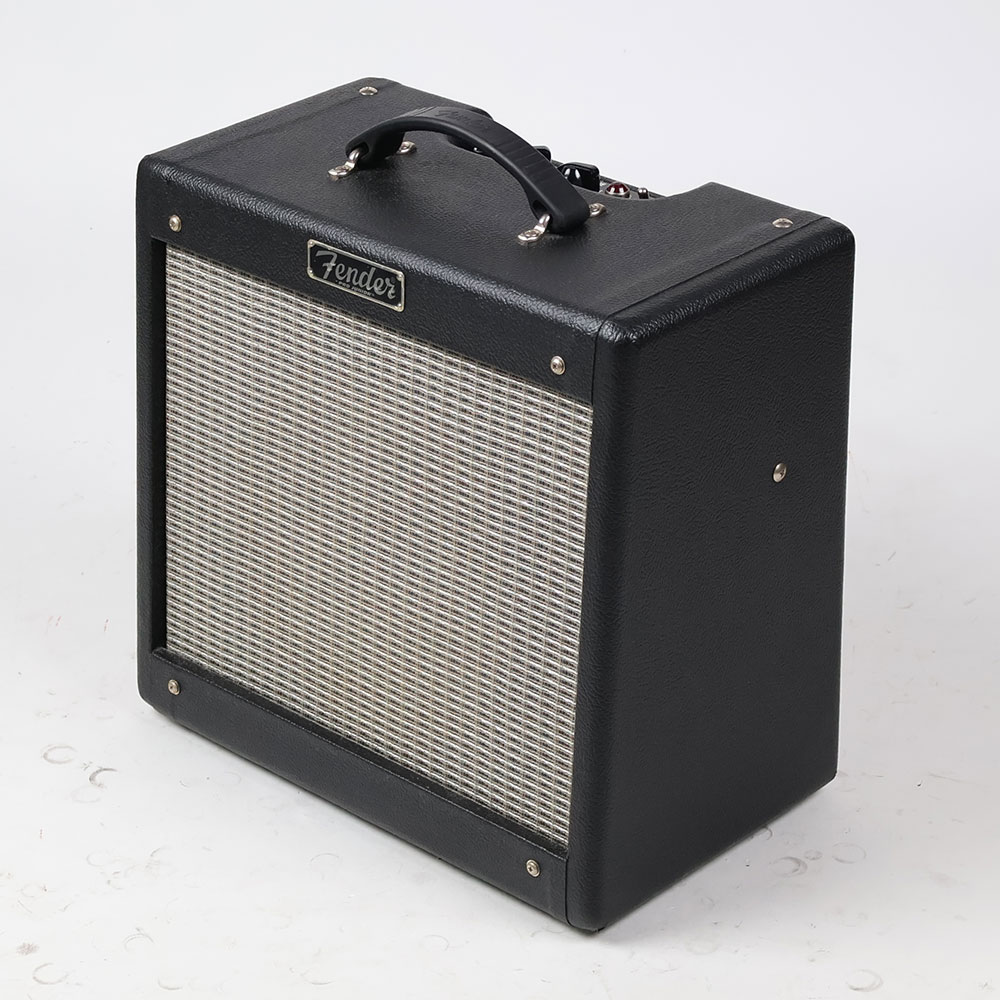 【中古】 ギターアンプ Fender Pro Junior III フェンダー プロジュニア 小型真空管アンプ 全体