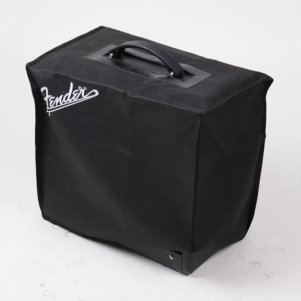 【中古】 ギターアンプ Fender Pro Junior III フェンダー プロジュニア 小型真空管アンプ 付属品