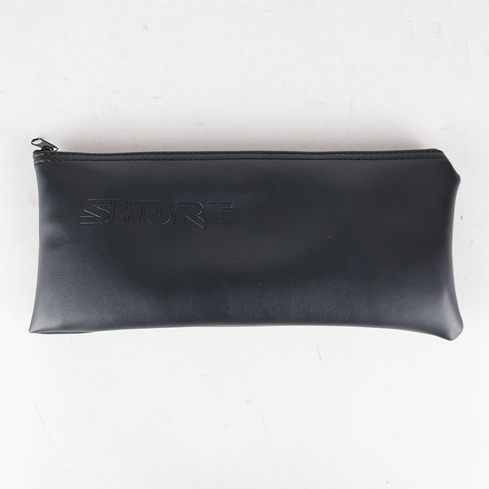 【中古】 マイク ダイナミックマイク ボーカル用 SHURE SM58 シュアー 58 ゴッパ シュア 付属品