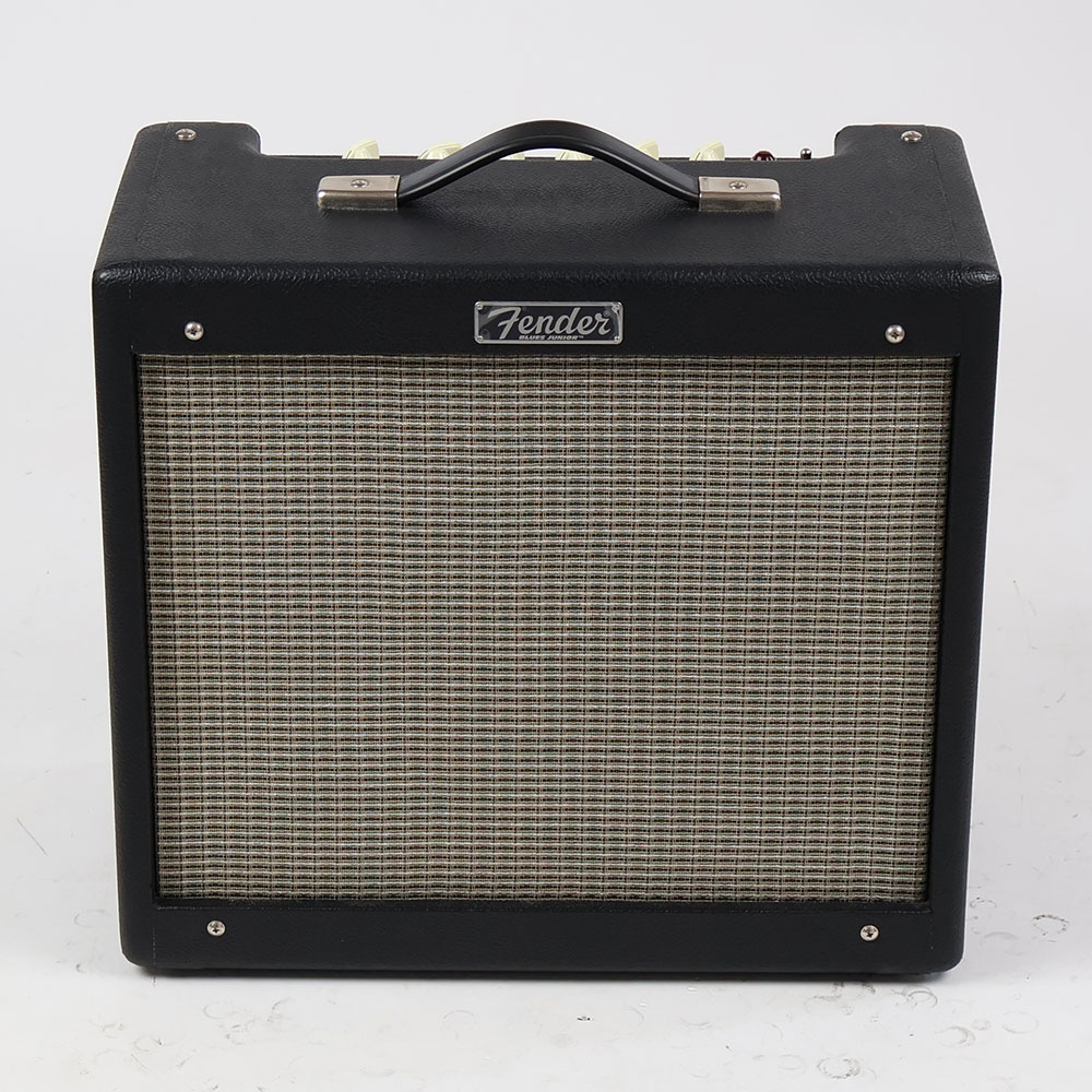【中古】 Fender Blues Junior IV ギターアンプ コンボ 真空管アンプ