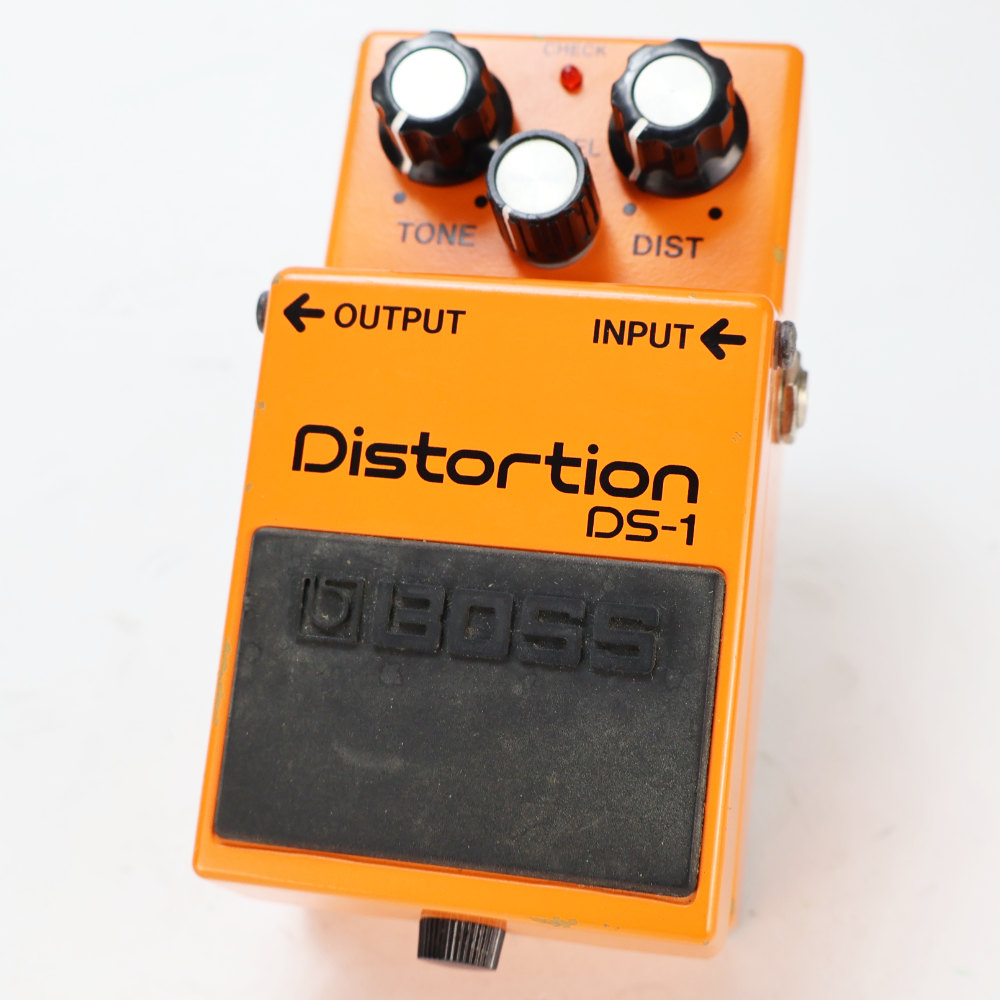【中古】ディストーション エフェクター BOSS DS-1 Distortion ギターエフェクター