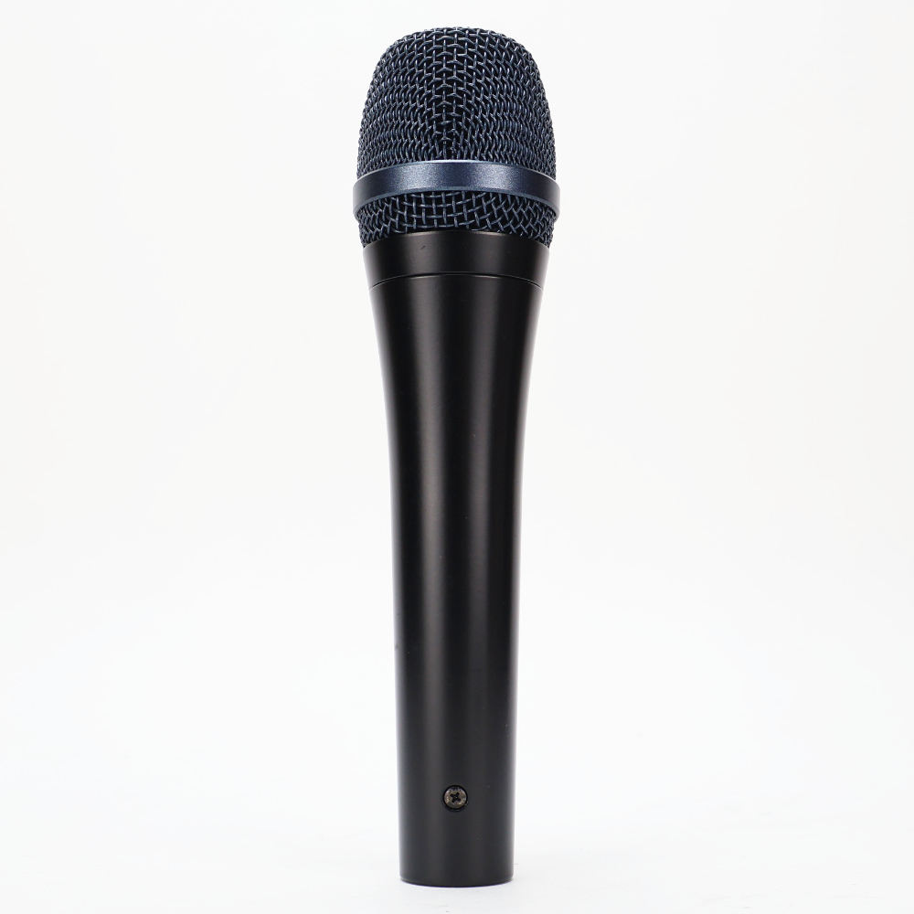 【中古】 マイク SENNHEISER e945 ダイナミックマイク ゼンハイザー 本体画像 裏