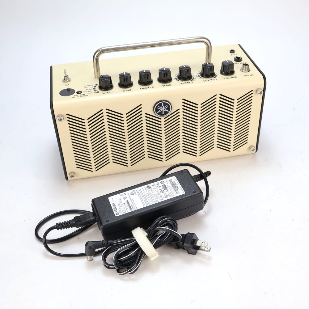 【中古】ヤマハ YAMAHA THR5 コンパクトギターアンプ 小型アンプ