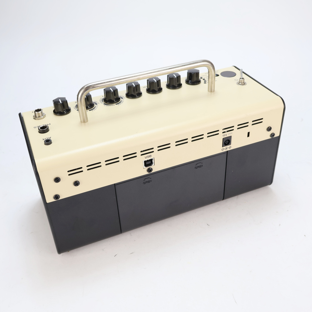 【中古】ヤマハ YAMAHA THR5 コンパクトギターアンプ 小型アンプ 詳細画像