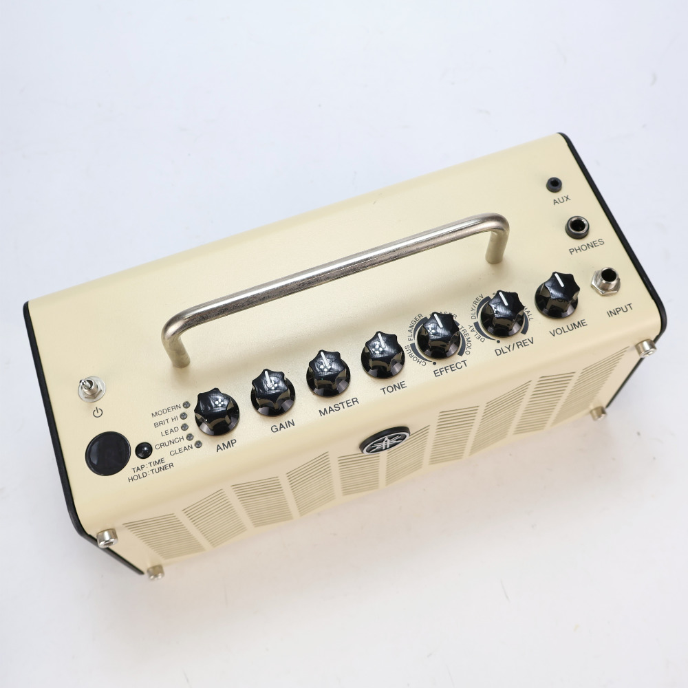 【中古】ヤマハ YAMAHA THR5 コンパクトギターアンプ 小型アンプ 詳細画像