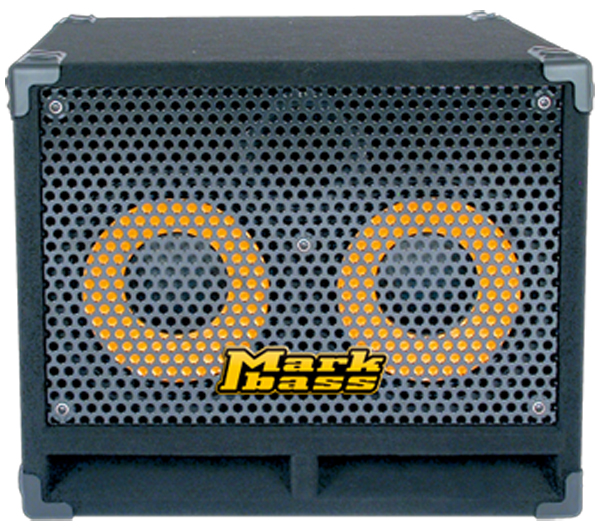 Markbass STANDARD 102HF MAK-ST102HF 8Ω ベーススピーカー