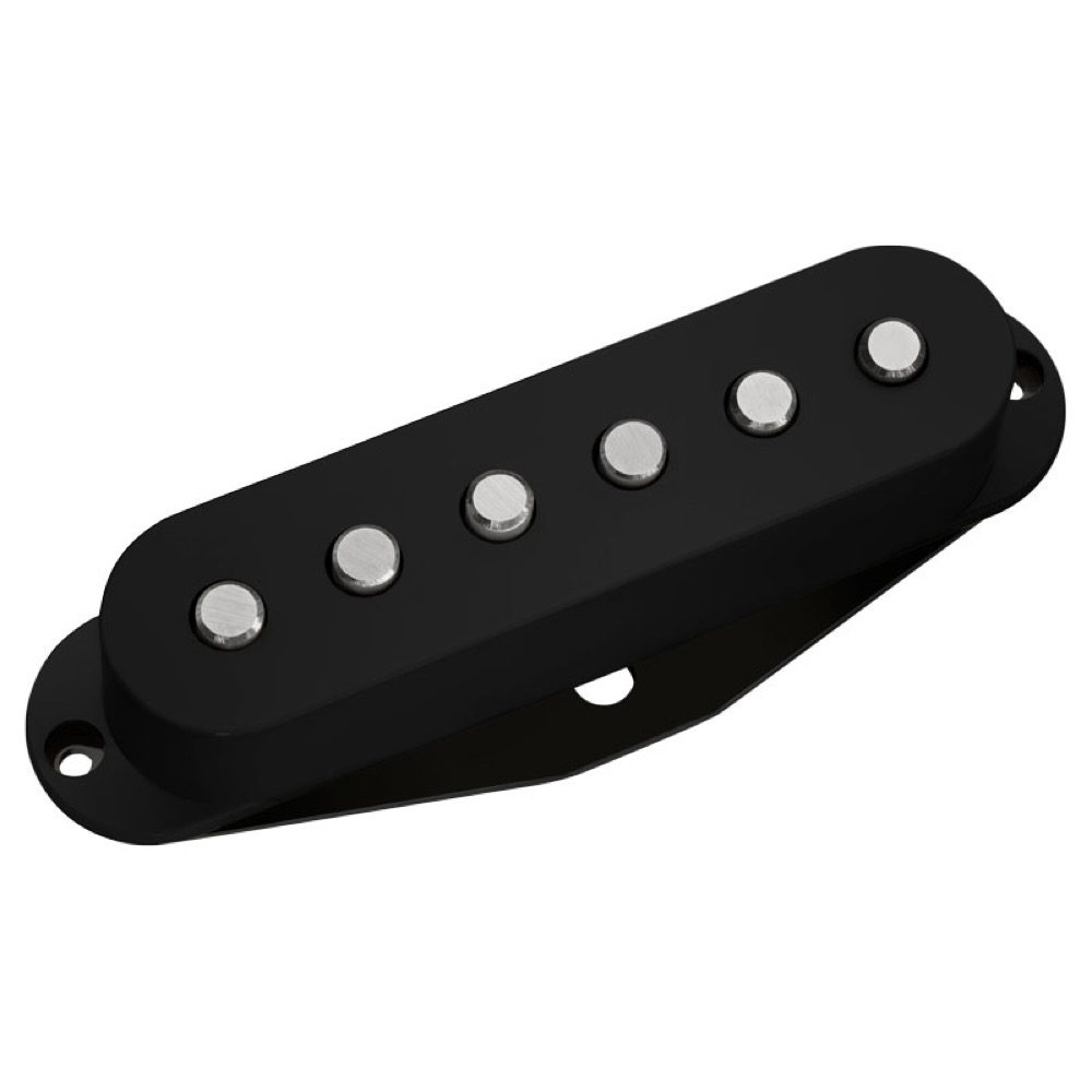 Dimarzio DP175/True Velvet Neck/BK エレキギター用ピックアップ