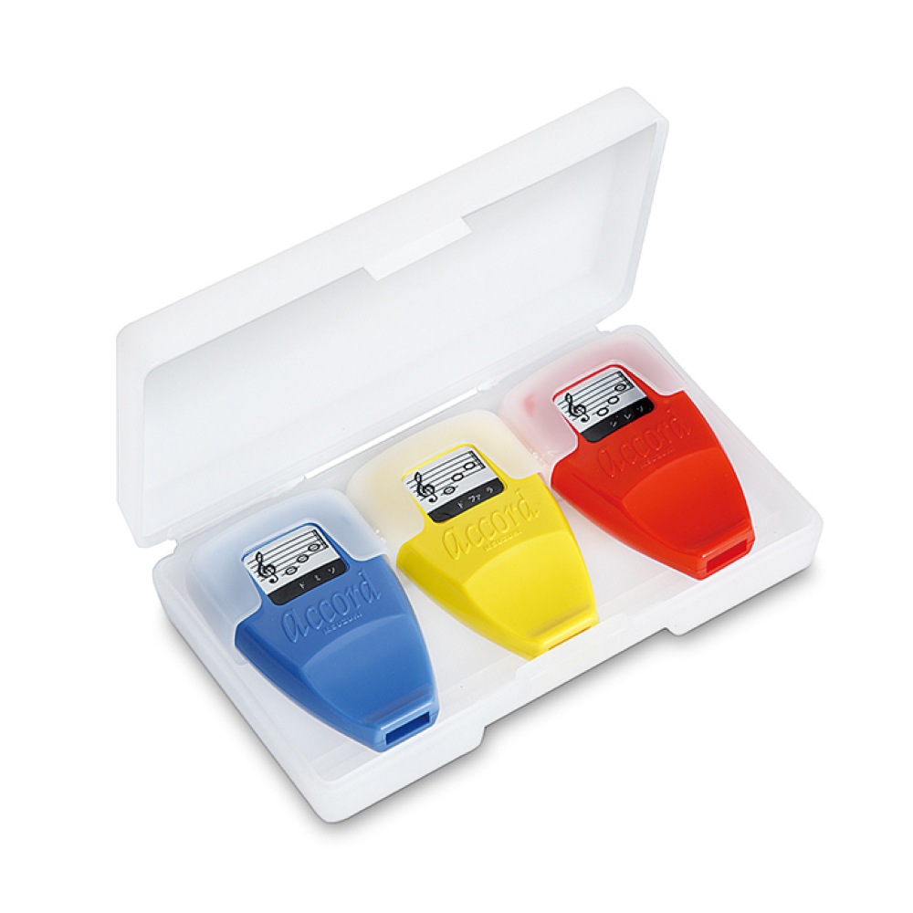 SUZUKI ACC-01 Accord アコード メジャー 和音笛