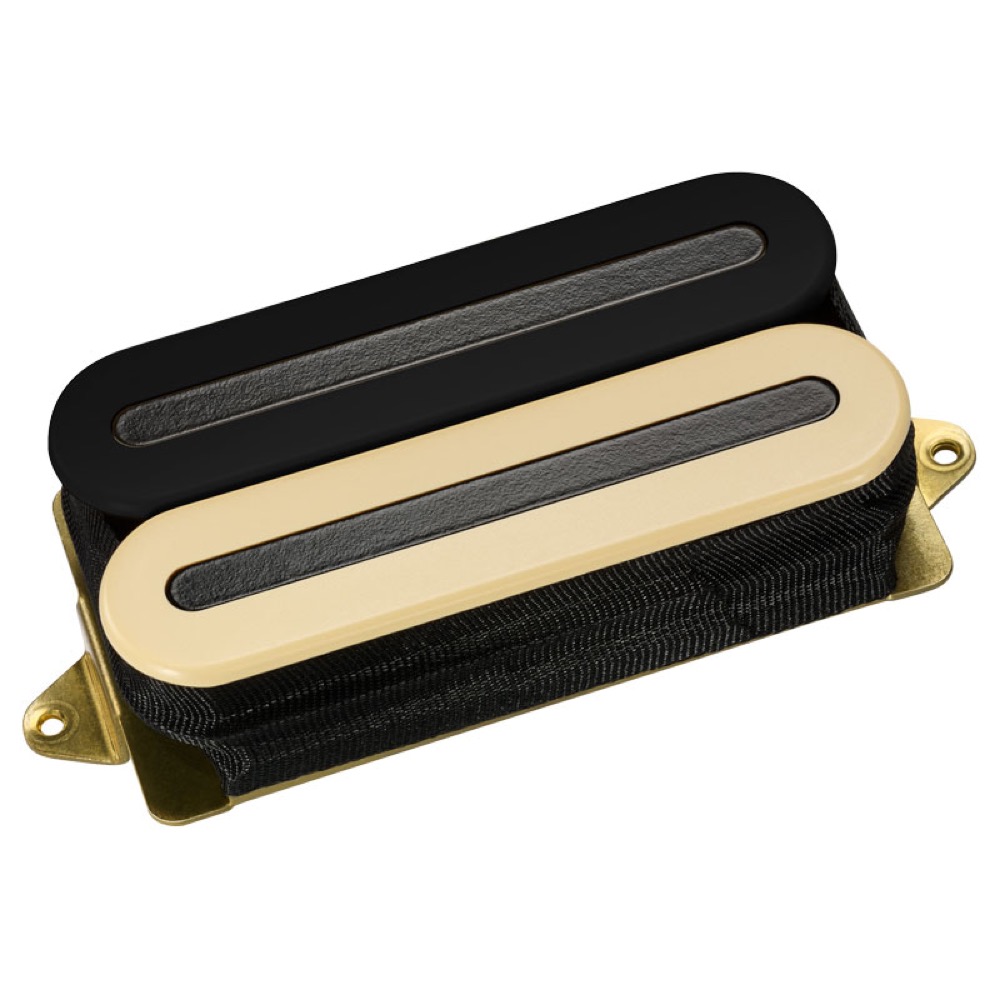 Dimarzio DP221/D Activator-X Neck/BC エレキギター用ピックアップ