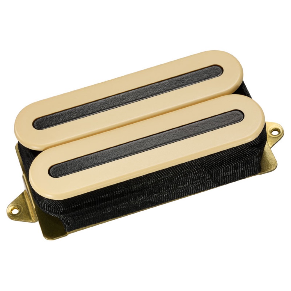 Dimarzio DP222 D Activator-X CR Bridge エレキギター用ピックアップ