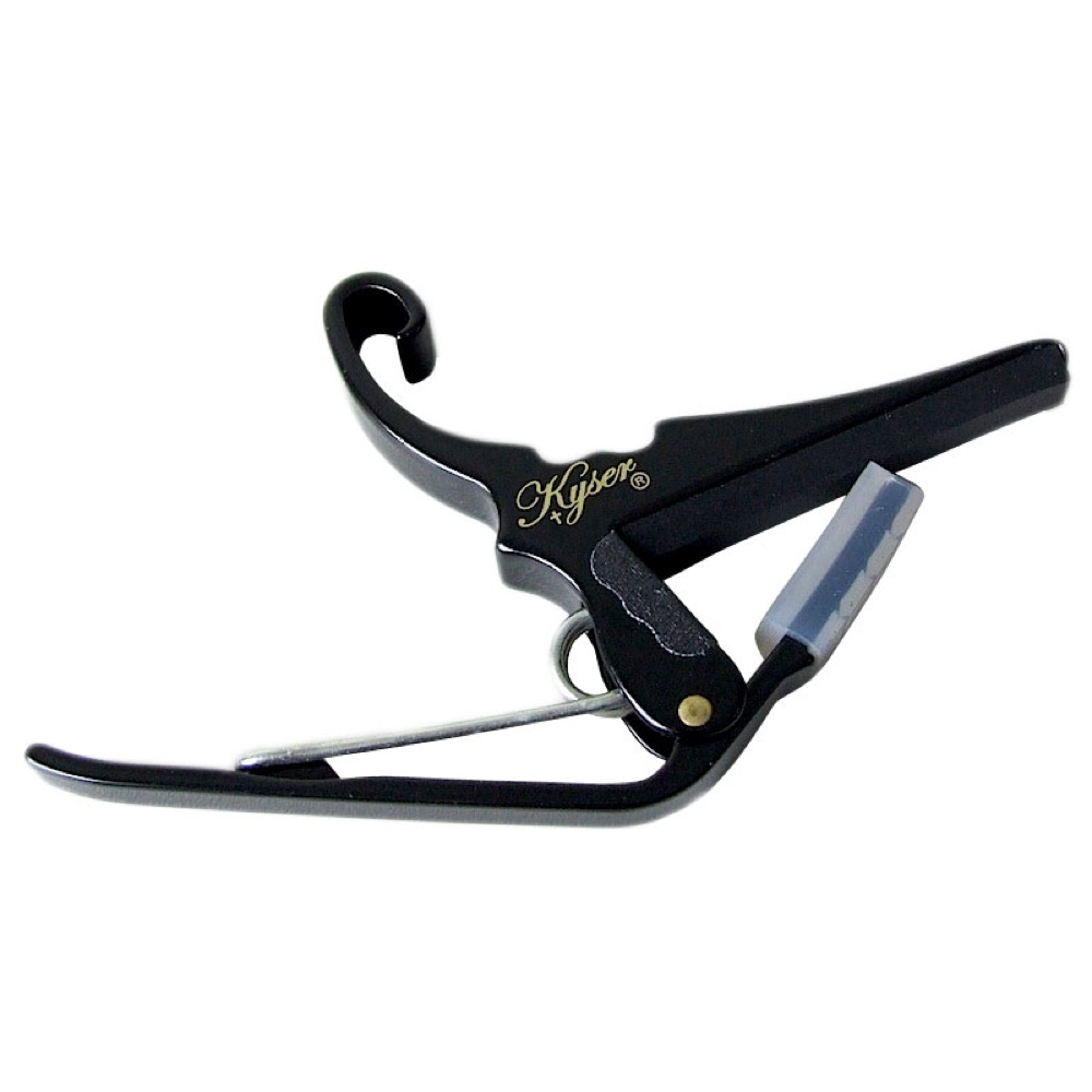 Kyser KGCB/QUICK-CHANGE CAPO Classical