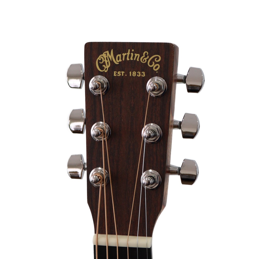 MARTIN LX1 Little Martin 正規輸入品 ミニアコースティックギター ヘッドの画像