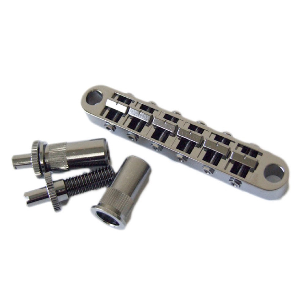 GOTOH GE103B-T-CK ブリッジ コスモブラック