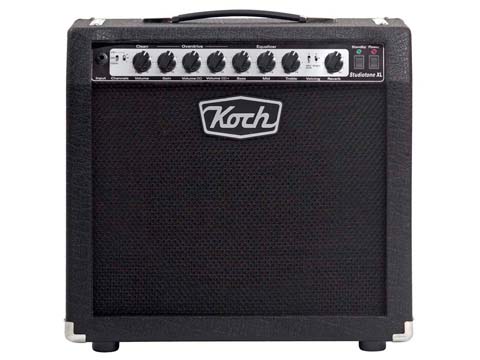 Koch Studiotone 40XL-C ギターアンプ