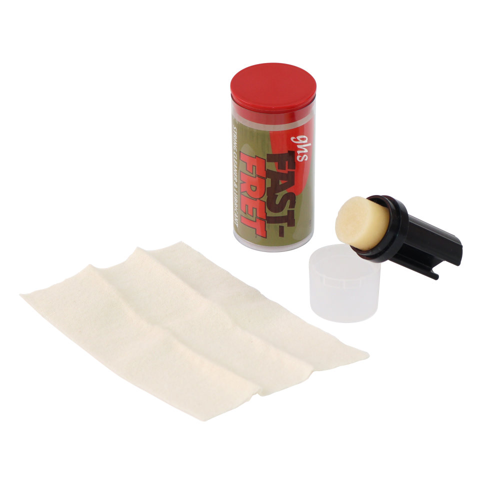 GHS ガス Fast Fret A87 ストリングスクリーナー