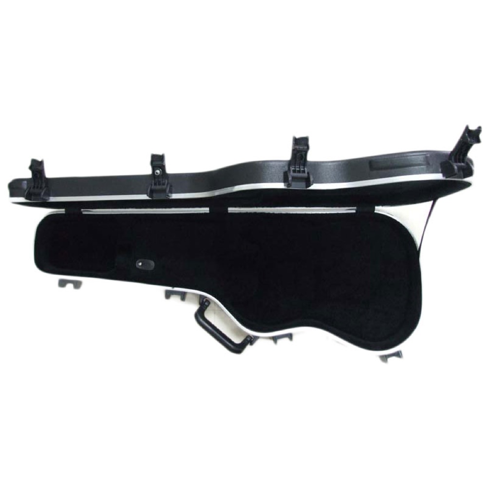 SKB FS6/FORM FIT CASE エレキギター用ハードケース