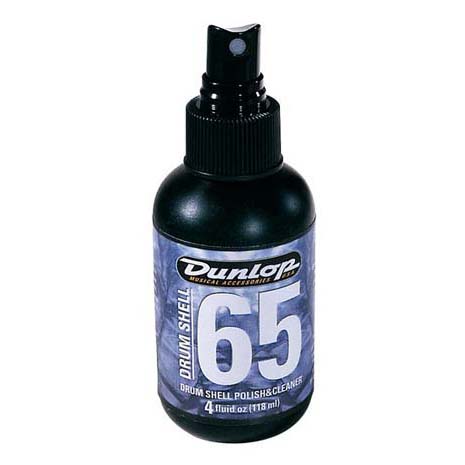 JIM DUNLOP 6444 ドラムシェルポリッシュ
