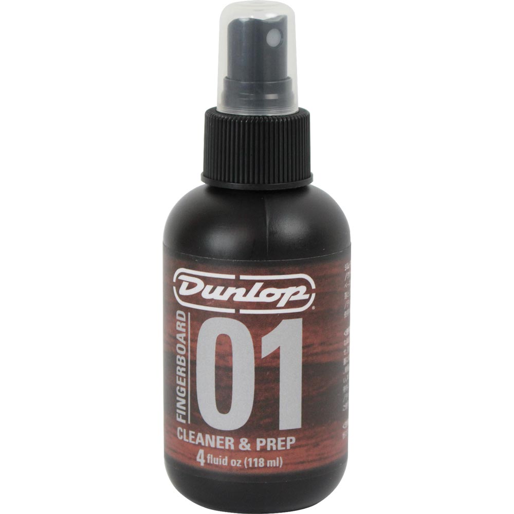 JIM DUNLOP 6524/01 フィンガーボードクリーナー