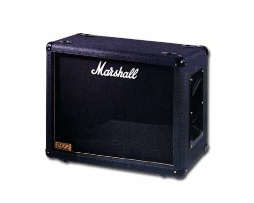 MARSHALL 1922