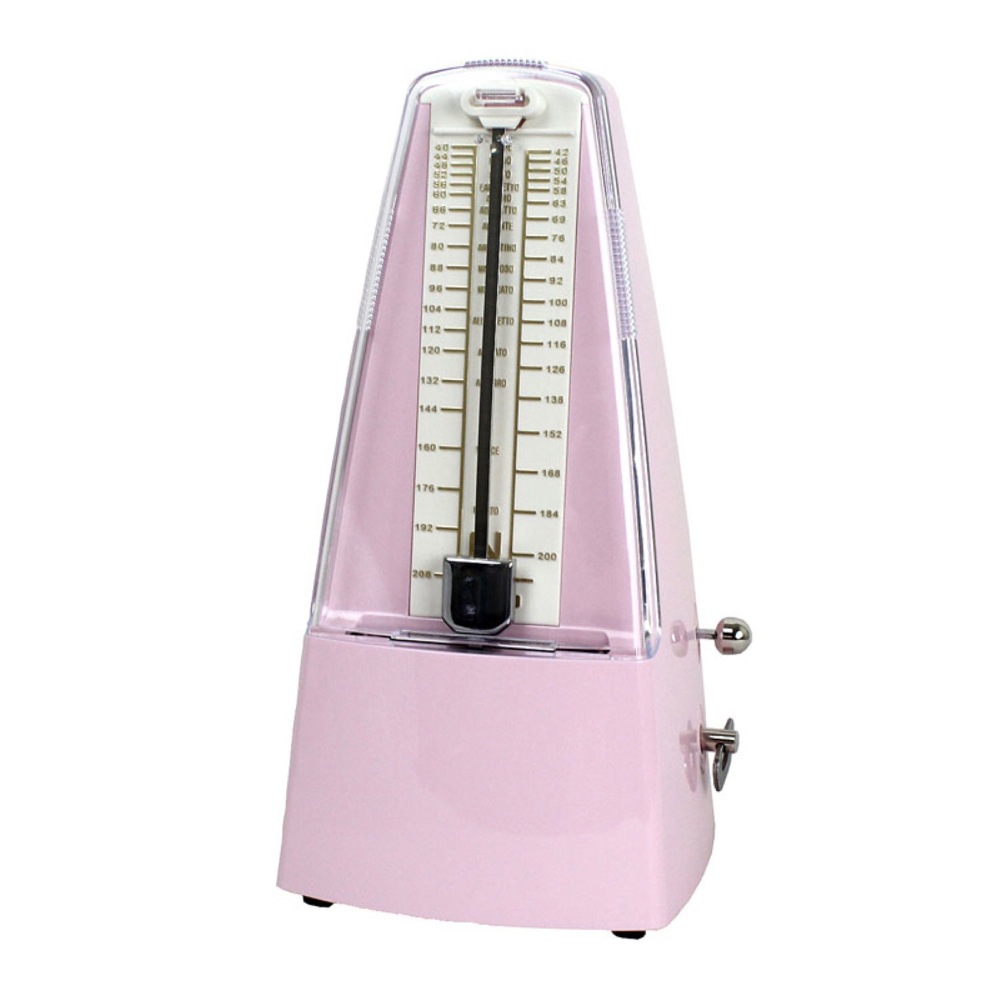 NIKKO スタンダード パールピンク メトロノーム