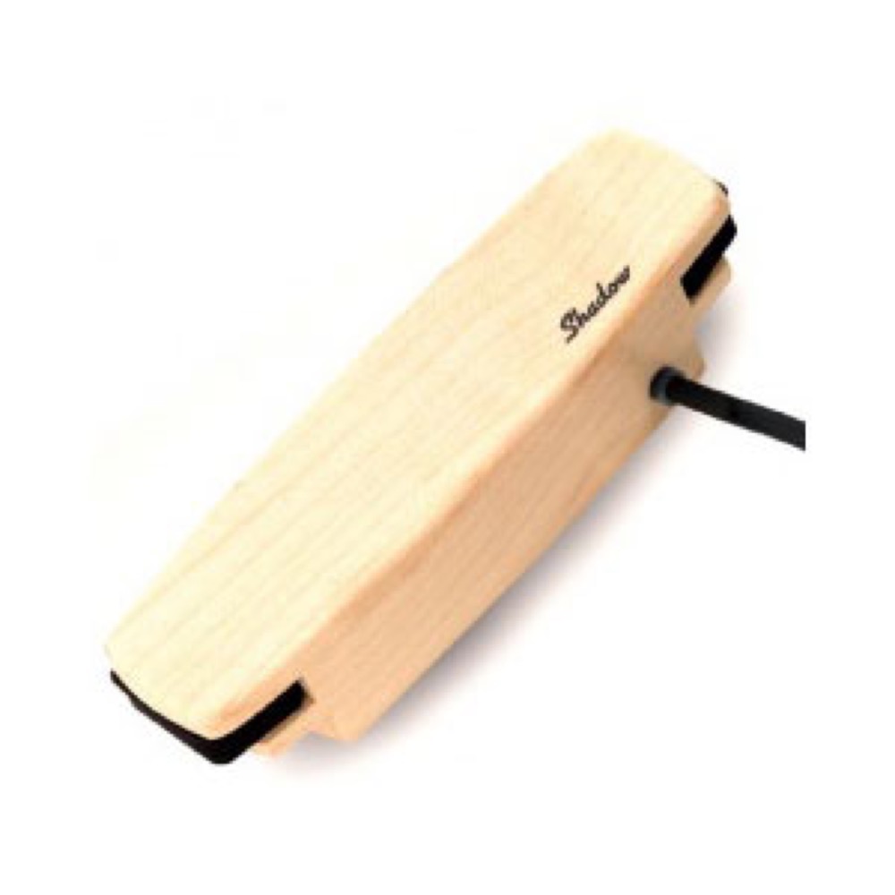 SHADOW SH-330 アコースティックギター用ピックアップ