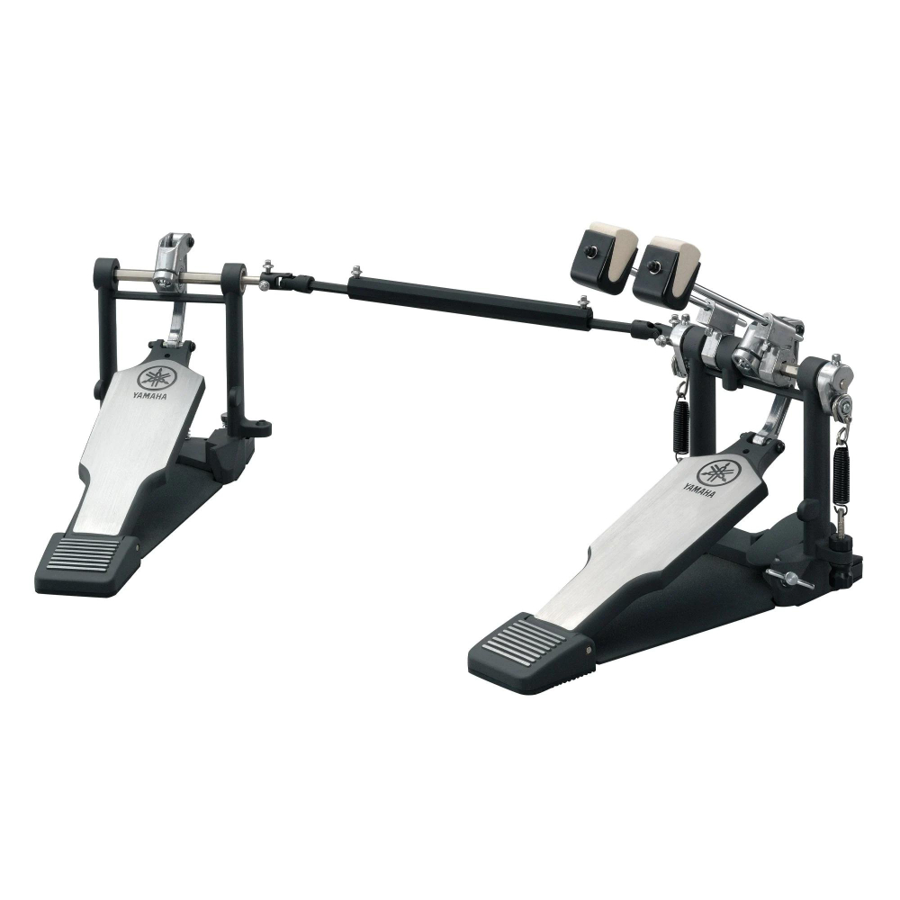 YAMAHA DFP9500D ドラムツインフットペダル