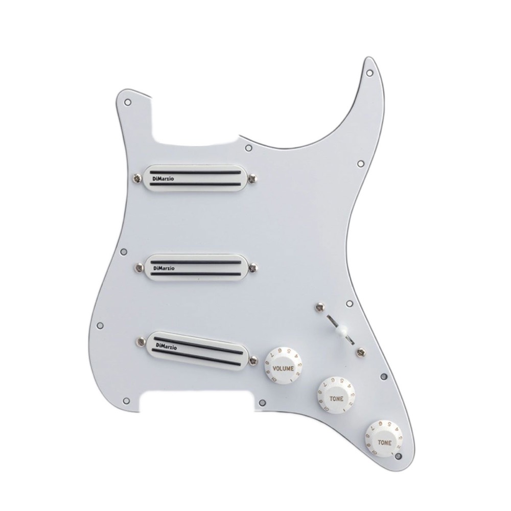 Dimarzio High Power Setup/FG2108WA7 配線済みPUセット