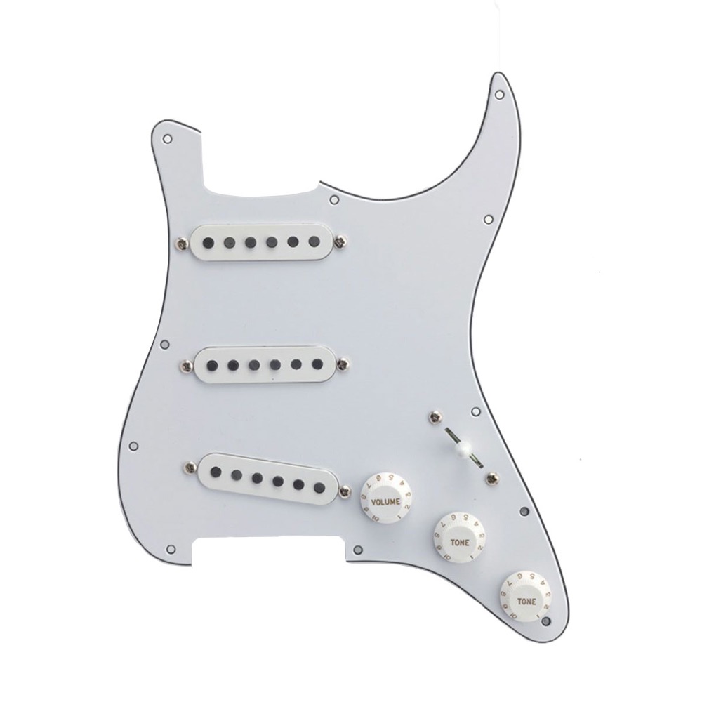 Dimarzio HS Setup/FG2108WA3 配線済みPUセット