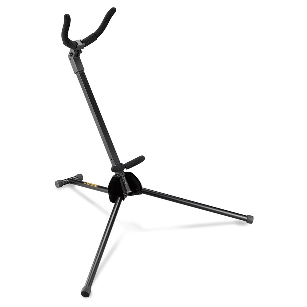 HERCULES DS432B TravLite テナーサックススタンド