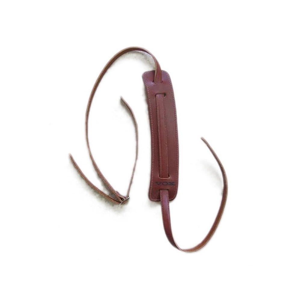 VOX 60s Vintage Strap WN ギターストラップ