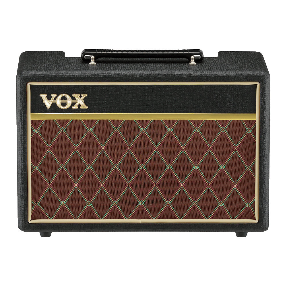 VOX Pathfinder10 小型ギターアンプ コンボ(ヴォックス パスファインダー10 10ワット ミニギターアンプ) |  chuya-online.com 全国どこでも送料無料の楽器店