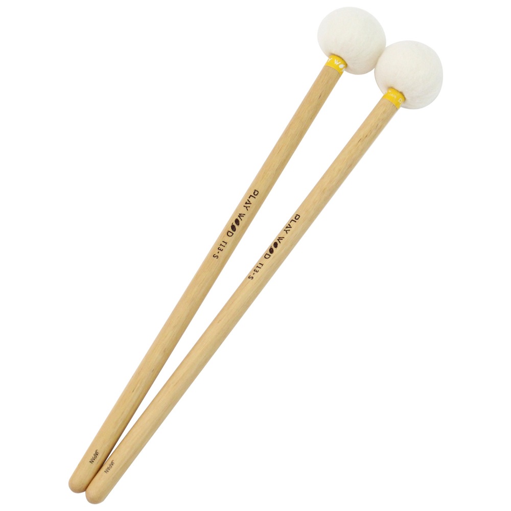 PLAY WOOD T13-S ティンパニ・マレット