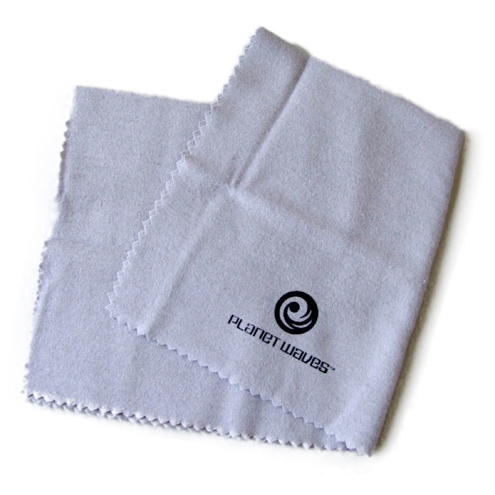 Planet Waves by D’Addario PWPC1 ポリッシュクロス