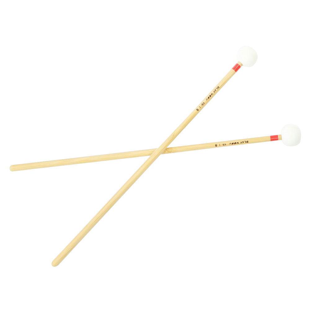 PLAY WOOD XB-1B シロフォン/グロッケン・マレット