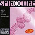 Spirocore No.S31 チェロ セット弦