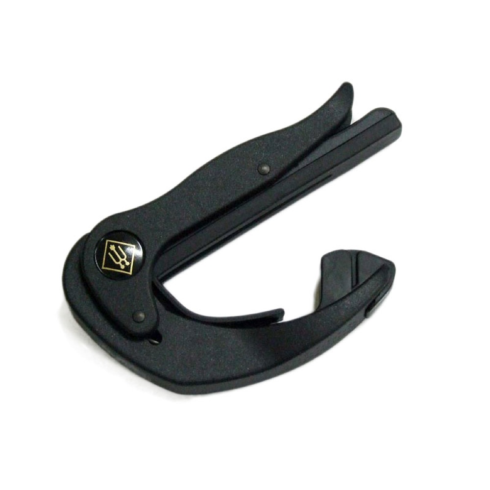 Wittner Capo ULTRA/NO.996-CL クラシックギター用カポ