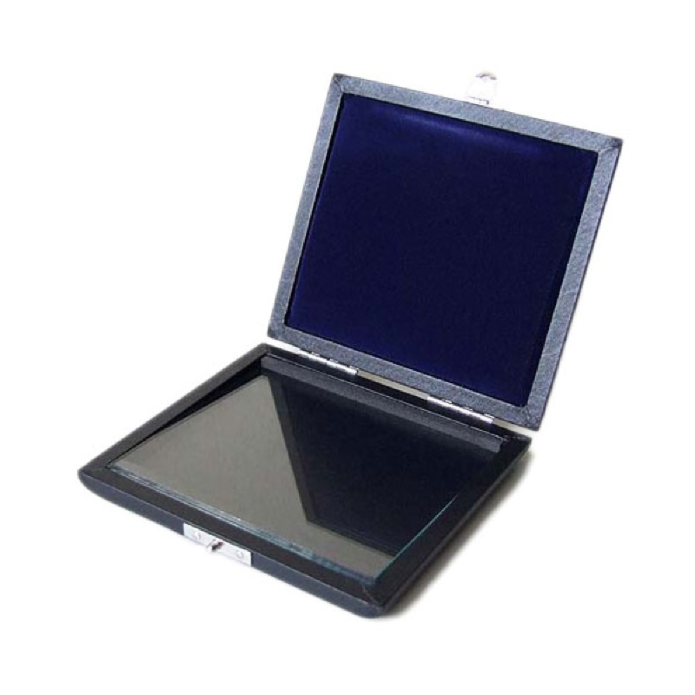 GALAX GCA-5/黒 クラリネット・アルトサックス用 リードケース（はめ込み式）