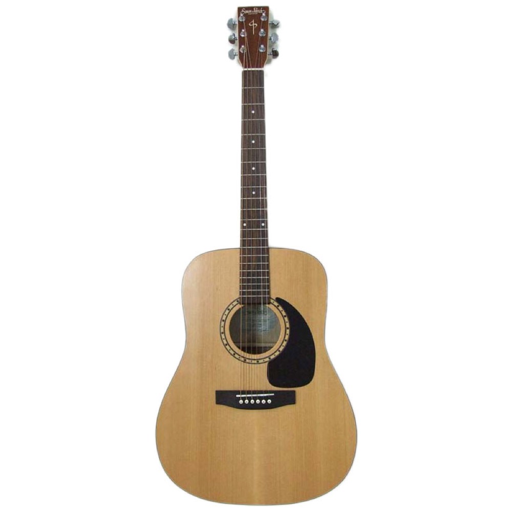 SimonPatrick Wood Land CEDAR アコースティックギター(サイモン＆パトリック ウッドランド シダー)  全国どこでも送料無料の楽器店
