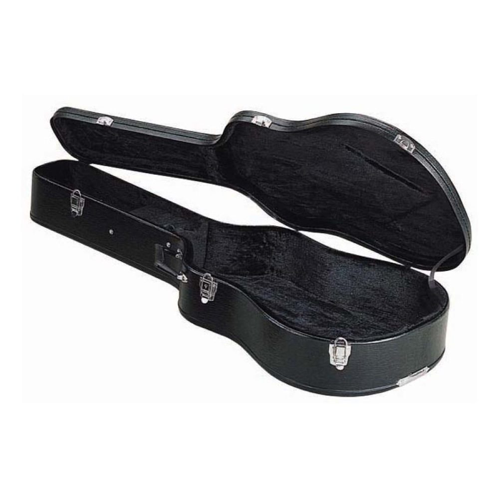 KC W-120 アコギ用ハードケース