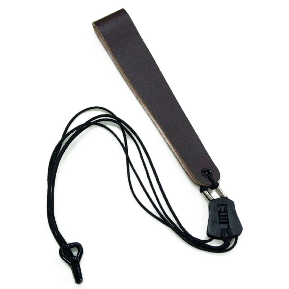 KAMIYA NO1400/BR ウクレレストラップ