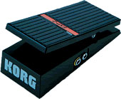KORG EXP-2 FOOT CONTROLLER エクスプレッションペダル