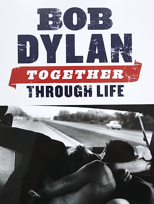 ボブ ディラン トゥギャザー・スルー・ライフ シンコーミュージック