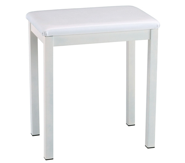 ROLAND BNC-11 WH ピアノ用椅子